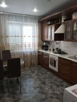 3-к кв. Омская область, Омск Московка-2 мкр, ул. Ярослава Гашека, 11/1 ...