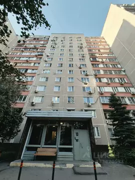 2-к кв. Москва проезд Черепановых, 30 (52.0 м)