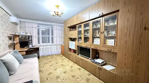 2-к кв. Волгоградская область, Волжский ул. Александрова, 24 (48.0 м)