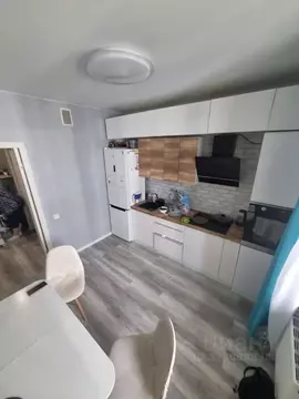 1-к кв. Краснодарский край, Краснодар ул. Имени Валерия Гассия, 4/7к1 ...