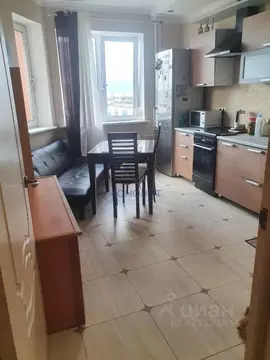 2-к кв. Московская область, Одинцовский городской округ, ...