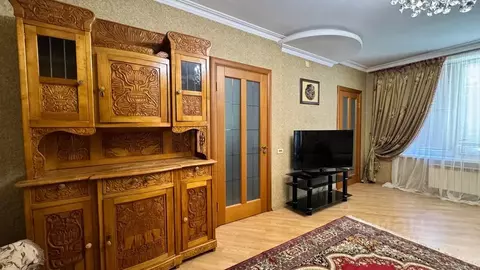 Дом в Дагестан, Махачкала ул. Оскара, 20 (90 м)