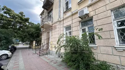 Помещение свободного назначения в Краснодарский край, Новороссийск ул. ...