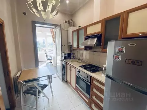 2-к кв. Крым, Ялта ул. Чехова, 14 (33.0 м)