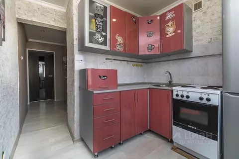 3-к кв. Башкортостан, Уфа Караидельская ул., 48 (60.1 м)