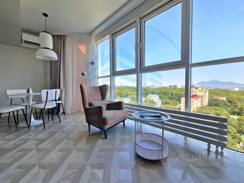 1-к кв. Ставропольский край, Ессентуки Советская ул., 18А (50.0 м)