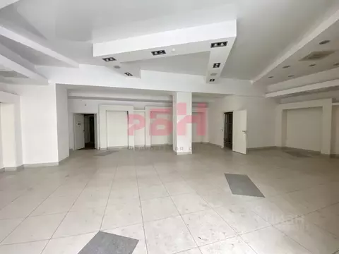 Торговая площадь в Курганская область, Курган ул. Коли Мяготина, 56 ...