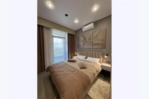 1-к кв. Крым, Ялта ул. Войкова, 39Ак2 (29.0 м)