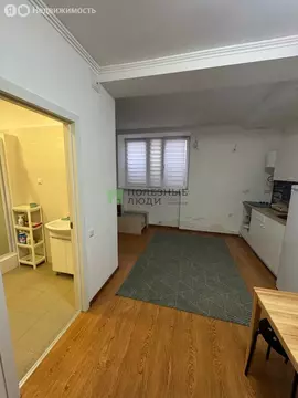 1-комнатная квартира: Евпатория, улица Сытникова, 4А (27 м)