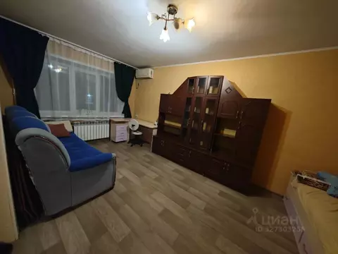 1-к кв. Самарская область, Тольятти ул. Ленина, 53 (32.0 м)