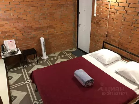 1-к кв. Еврейская автономная область, Биробиджан ул. Пушкина, 6 (15.0 ...