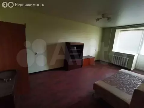 2-комнатная квартира: Ухта, посёлок Подгорный, Кольцевая улица, 24 ...