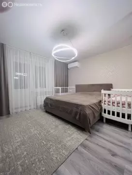 2-комнатная квартира: Краснодар, Боспорская улица, 10 (62 м)