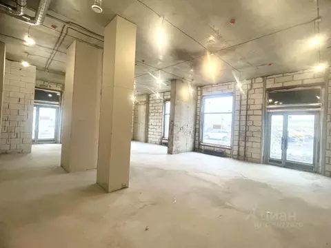 Помещение свободного назначения в Московская область, Одинцово ул. ...