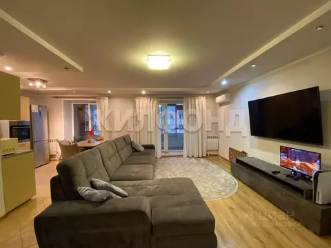 2-к кв. Хакасия, Абакан ул. Лермонтова, 20 (71.7 м)