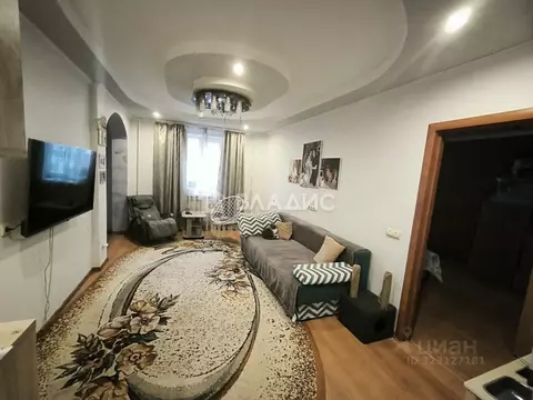 3-к кв. Белгородская область, Белгород ул. Губкина, 13 (74.3 м)