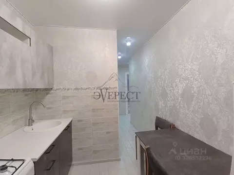 2-к кв. Белгородская область, Старый Оскол Интернациональный мкр, 10 ...