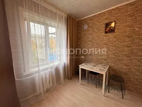 1-к кв. Амурская область, Белогорск Южный мкр, 5 (28.7 м)