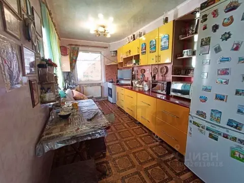 Дом в Крым, Сакский район, с. Охотниково ул. Лиманная (64 м)