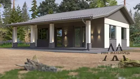 Участок в Свердловская область, Полевской муниципальный округ, пос. ...