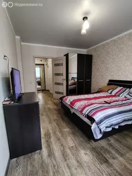 1-комнатная квартира: Анапа, Владимирская улица, 154к1 (48 м)