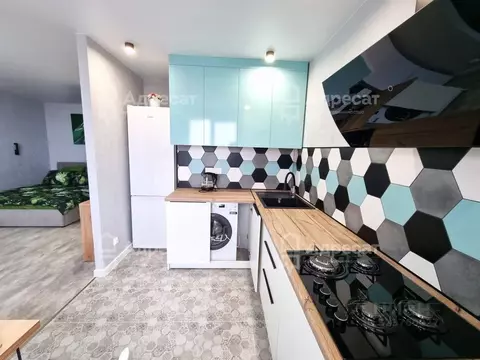 Студия Волгоградская область, Волгоград ул. Куйбышева, 47 (35.3 м)