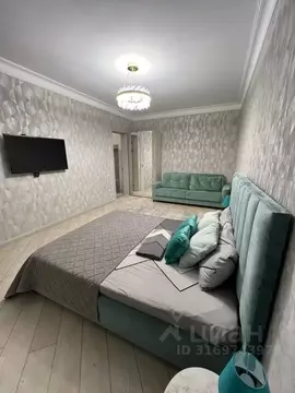 1-к кв. Дагестан, Махачкала ул. Времена Года, 15 (50.0 м)