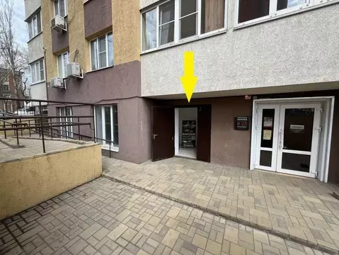 Торговая площадь в Самарская область, Самара Краснодонская ул., 10 (57 ...