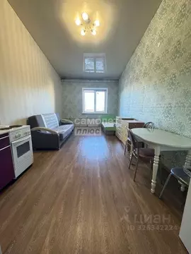 Студия Алтайский край, Барнаул просп. Коммунаров, 120а (27.2 м)