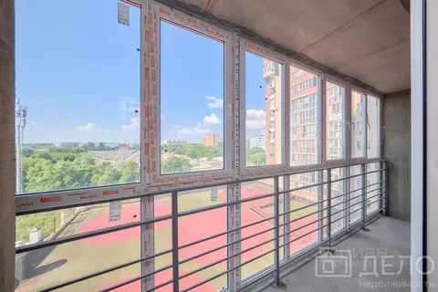 3-к кв. Рязанская область, Рязань Московский р-н, ул. Костычева, 19к1 ...