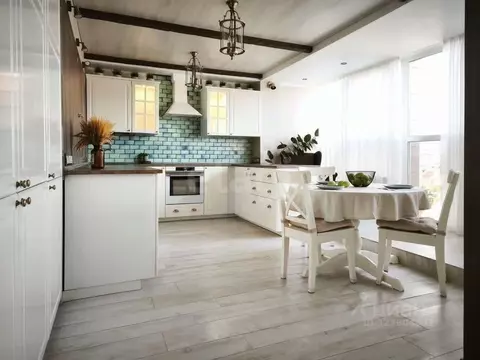 3-к кв. Воронежская область, Воронеж пер. Здоровья, 90/1 (88.8 м)