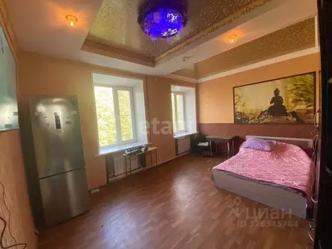 3-к кв. Владимирская область, Ковров ул. Тимофея Павловского, 1 (65.8 ...