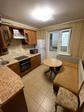 1-к кв. Московская область, Домодедово Северный мкр, ул. Северная, 4 ...