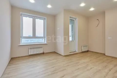Студия Башкортостан, Уфа Кустарная ул., 19 (27.7 м)