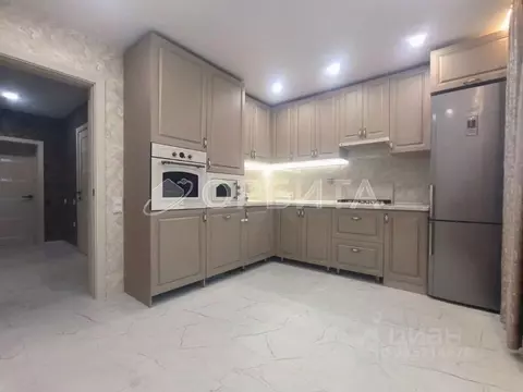 Дом в Тюменская область, Тюмень Садовое товарищество Липовый остров, ...