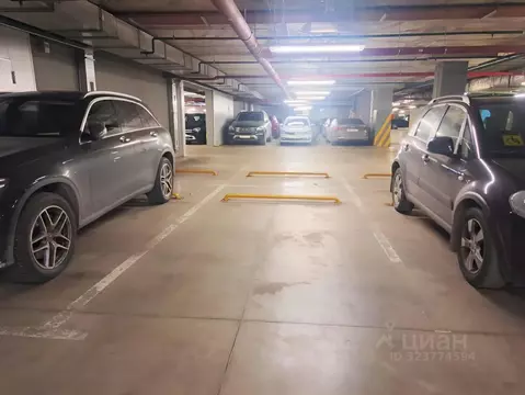 Гараж в Москва Береговой проезд, 5Ак5 (14 м)