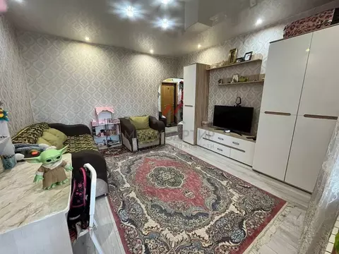 2-к кв. Тыва, Кызыл ул. Ооржака Лопсанчапа, 37/2 (48.9 м)