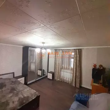 Дом в Тульская область, Тула Глухополянская ул., 9 (60 м)