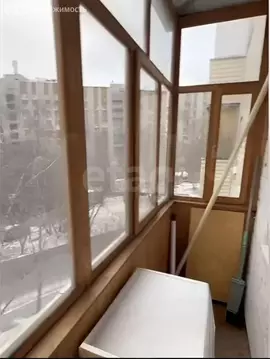 2-комнатная квартира: Тюмень, Курская улица, 3 (44.3 м)