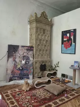 Комната Санкт-Петербург Моховая ул., 18 (35.0 м)