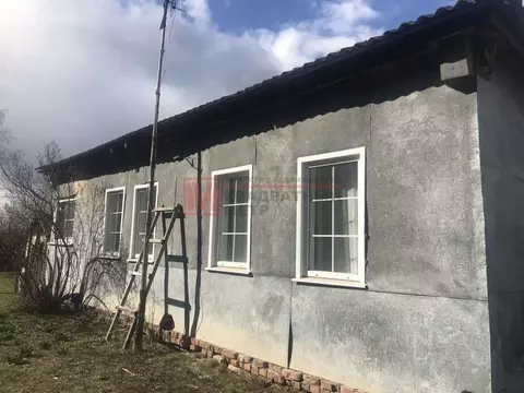 Дом в Белгородская область, Старооскольский городской округ, с. ...