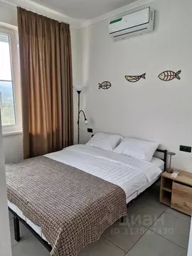 Дом в Краснодарский край, Сочи ул. Рассветная, 57/3 (30 м)