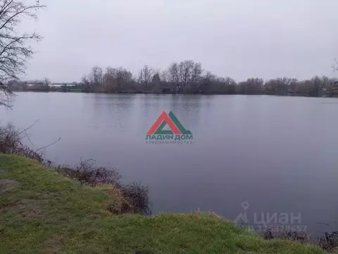 Участок в Краснодарский край, Динской район, Нововеличковское с/пос, ...