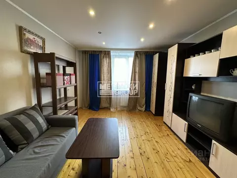 2-к кв. Московская область, Ивантеевка Пушкинский городской округ, ул. ...