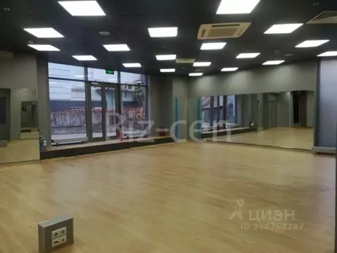 Офис в Москва Моховая ул., 7 (189 м)