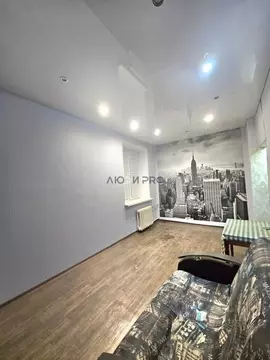 Комната Башкортостан, Уфа ул. 50 лет СССР, 37 (17.1 м)