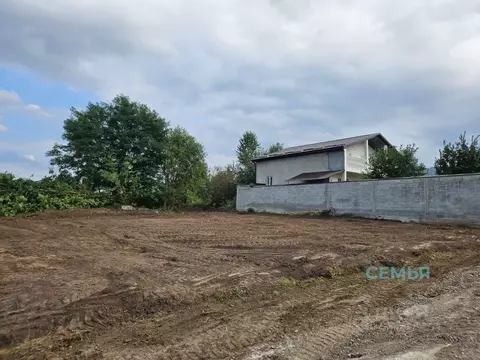 Участок в Северная Осетия, Владикавказ Горянка садовое товарищество, ...