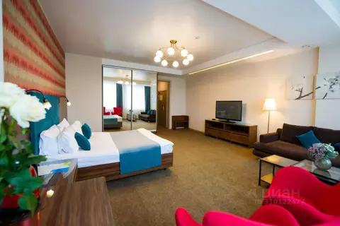 Комната Иркутская область, Иркутск проезд Атласова, 7 (50.0 м)