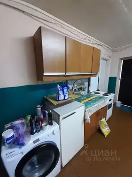 Комната Тюменская область, Тюмень Шаимский проезд, 7
