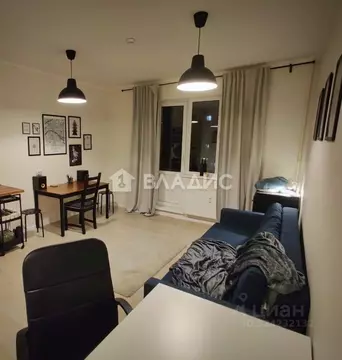 Студия Московская область, Люберцы городской округ, Мирный пгт ул. ...